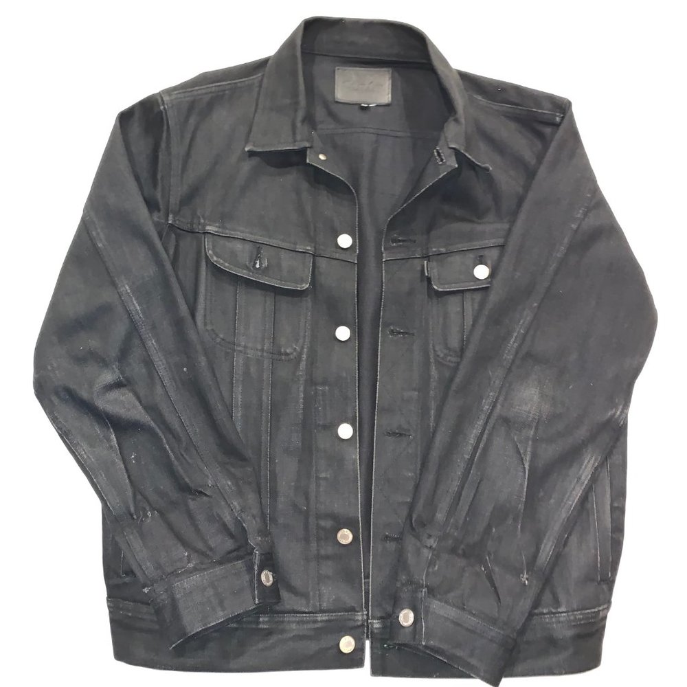 DESIGNER MAIDEN NOIR SON OF THE SEVENTH